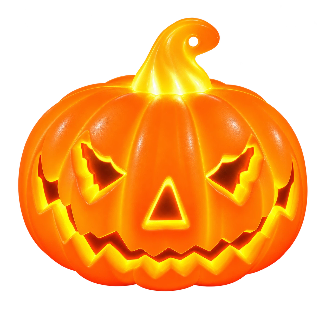 Calabaza Led Chica