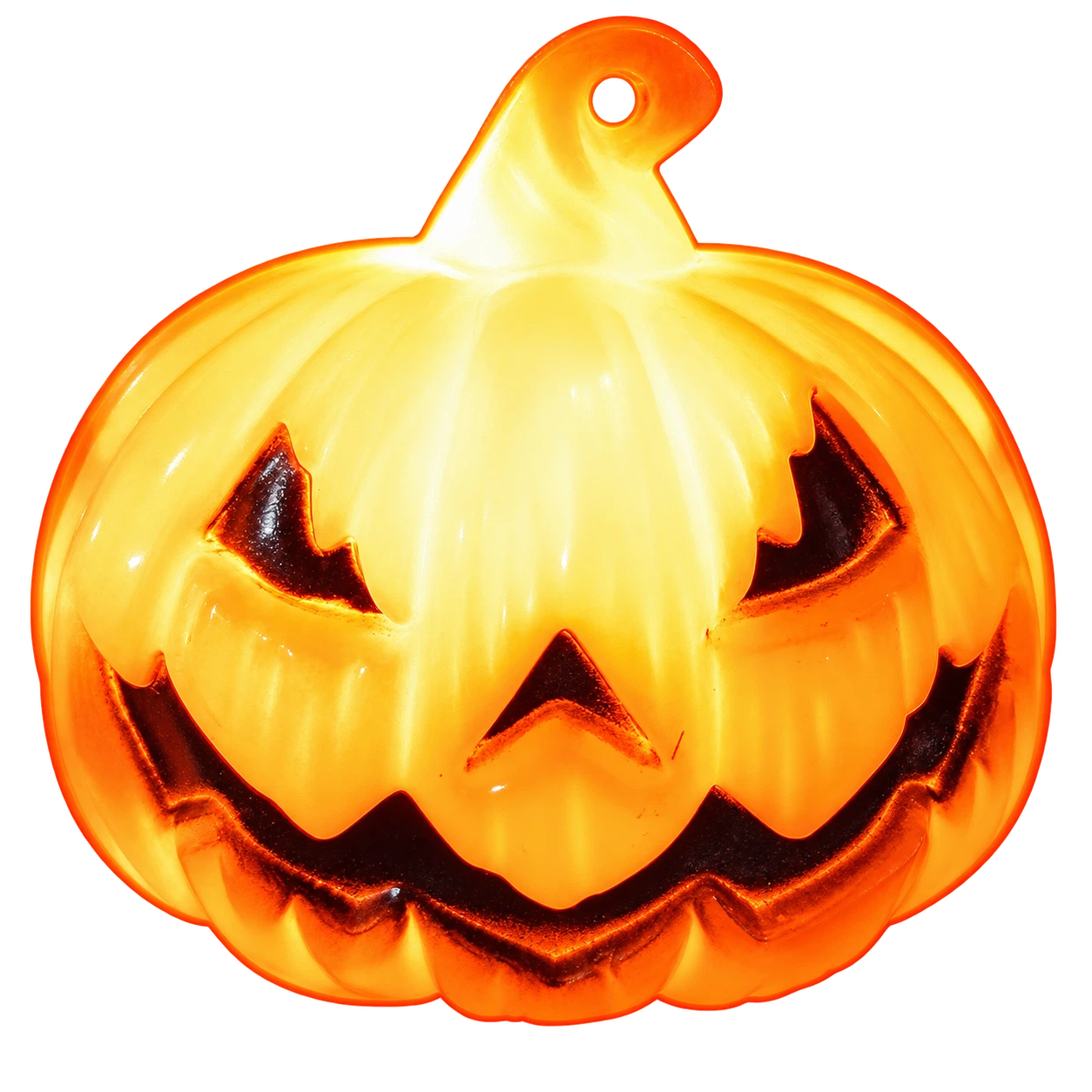 Calabaza Led Grande