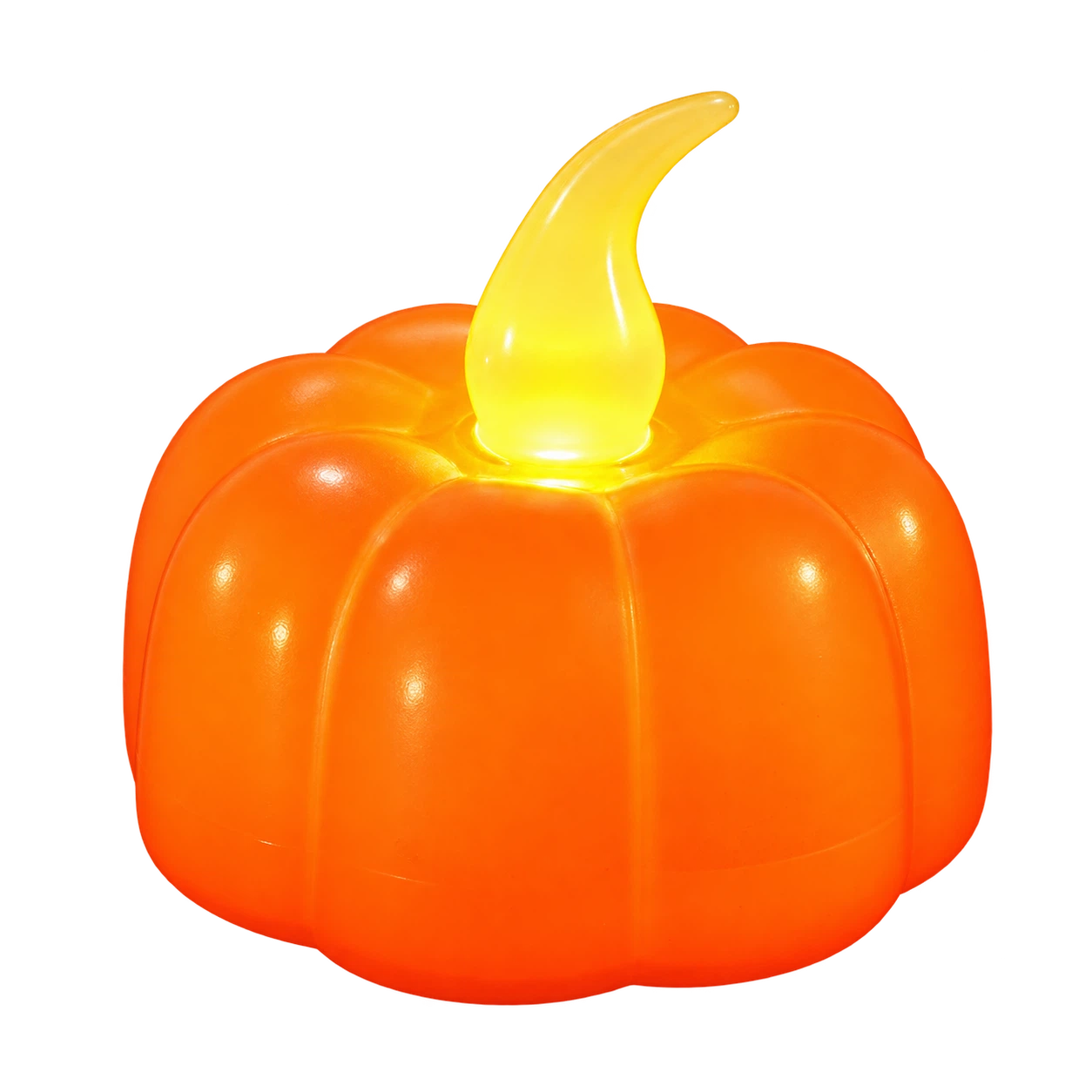 Calabaza Led Mini