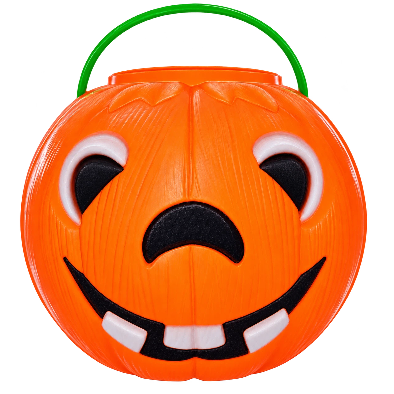 Canasta de calabaza