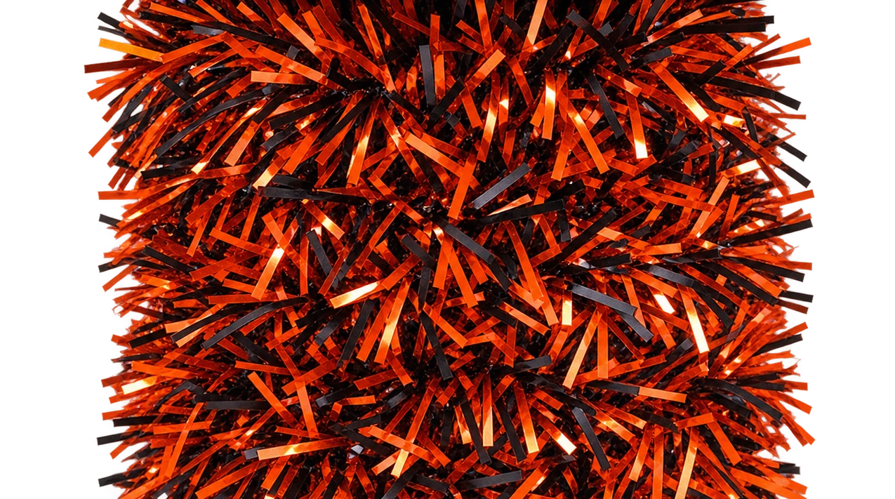 Escarcha/Guirnalda