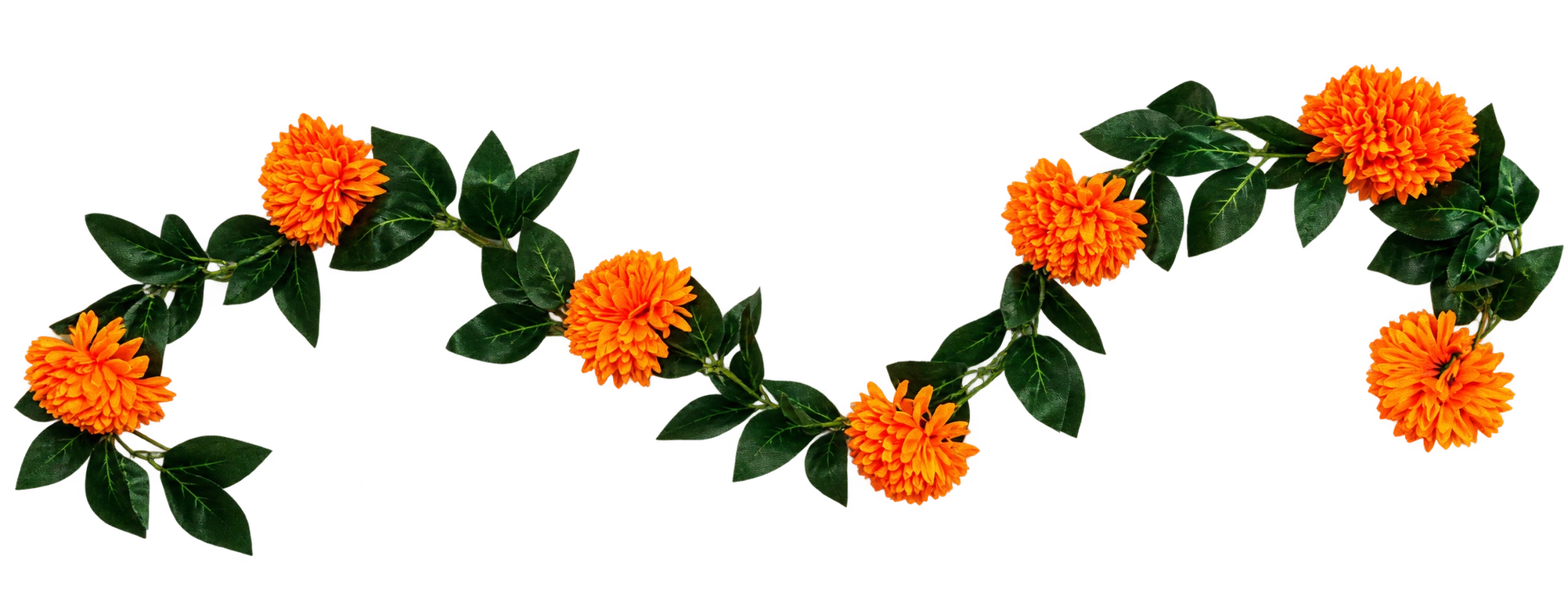 Guía Flor de Cempasúchil