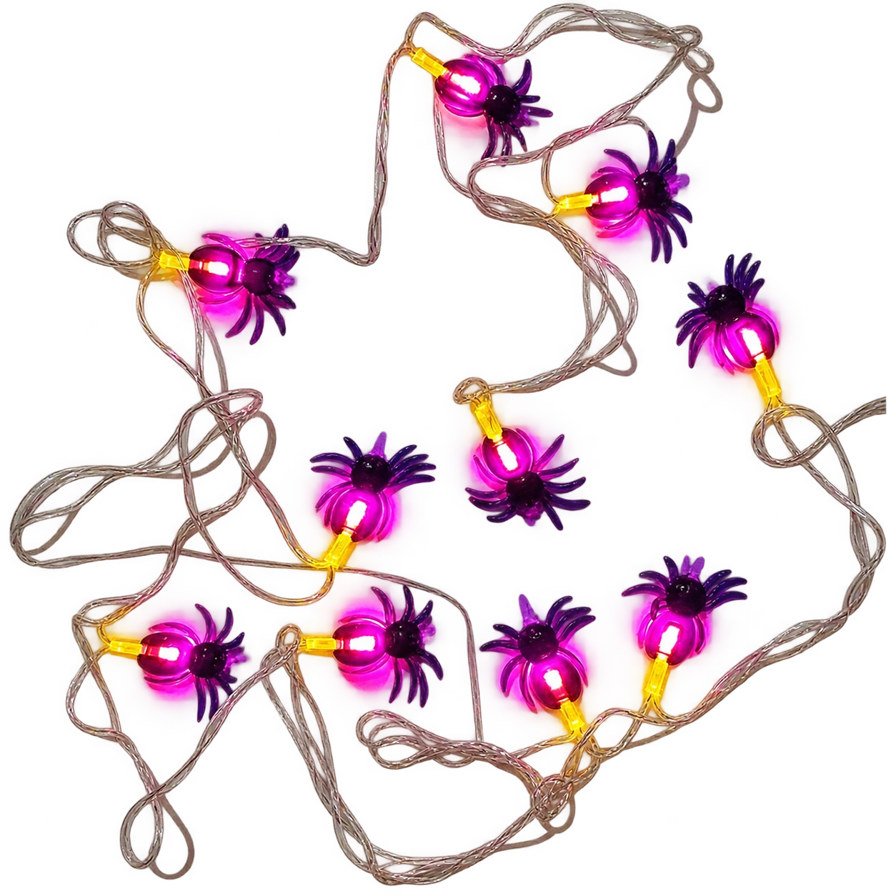 Calabaza Led Mini