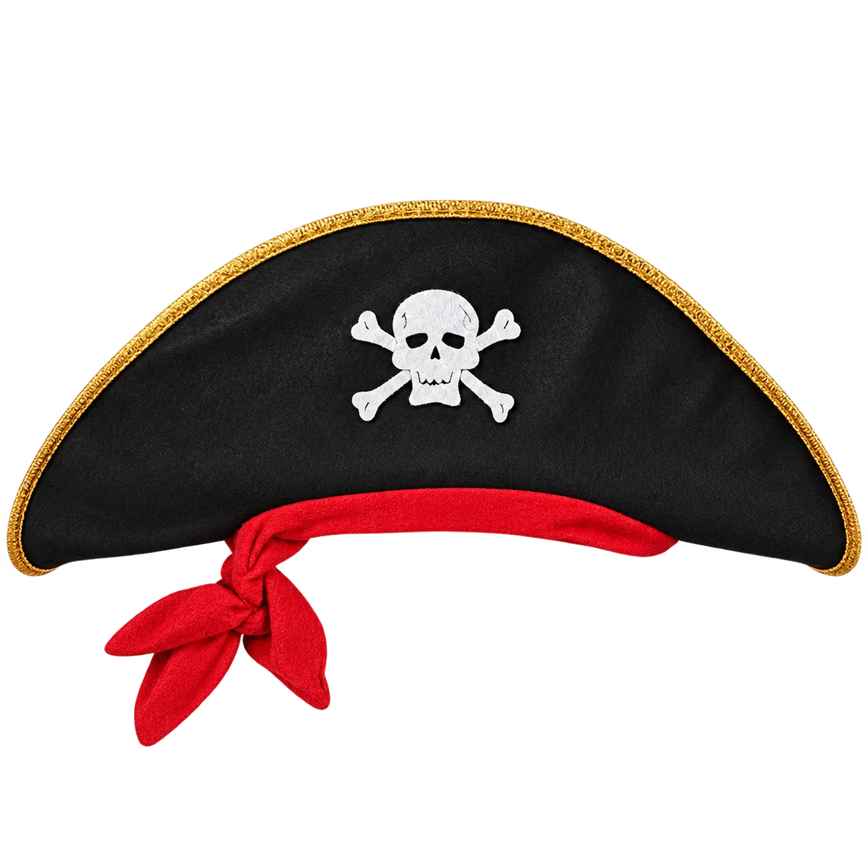 Sombrero Pirata
