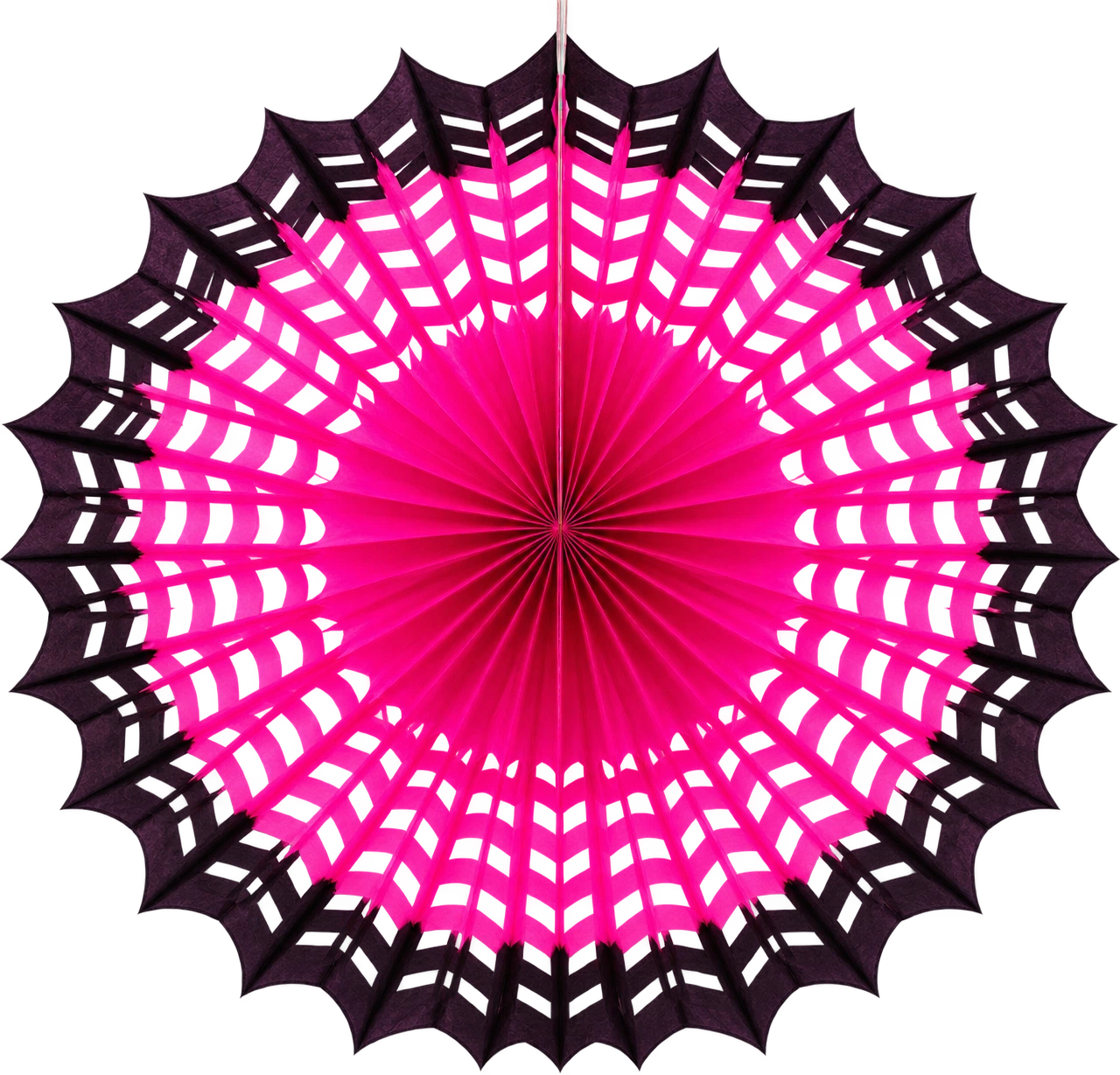 Telaraña de Papel